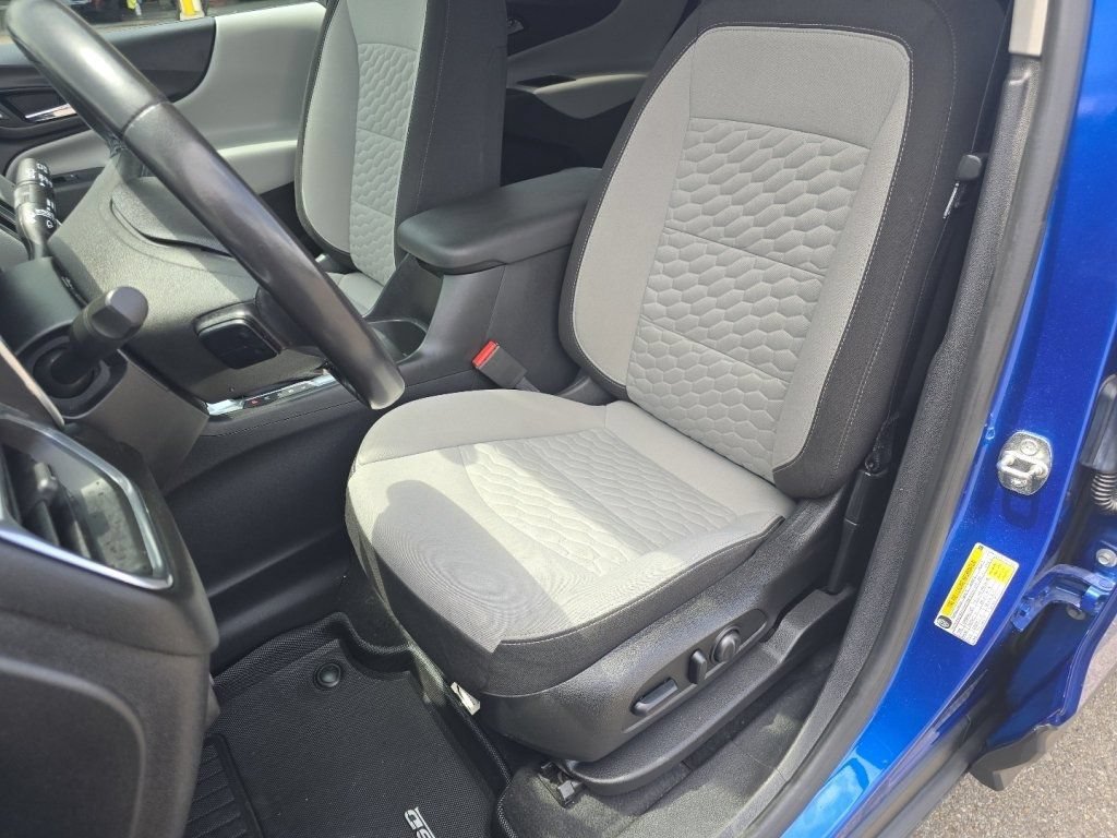 Used 2019 Chevrolet Equinox LT AWD/4WD image 23