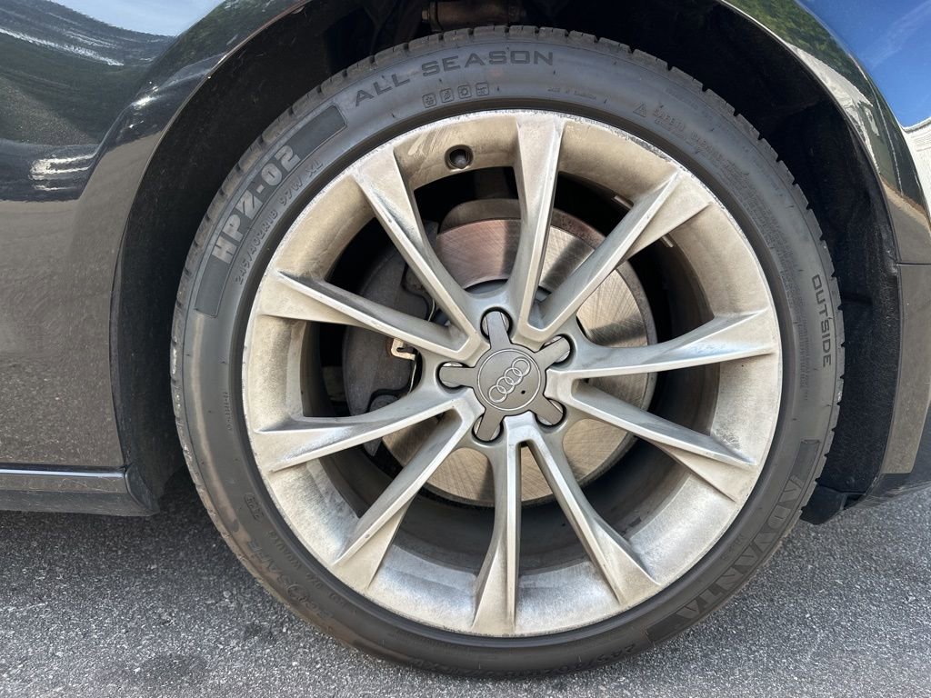 Used 2014 Audi A5 2.0T Premium Plus image 4