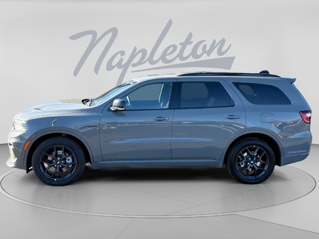 New 2026 Dodge Durango GT AWD/4WD image 6