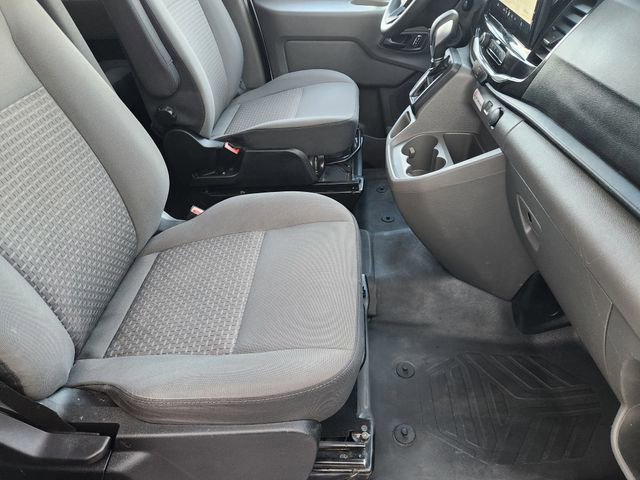 Used 2024 Ford Transit 350 XLT AWD/4WD image 19