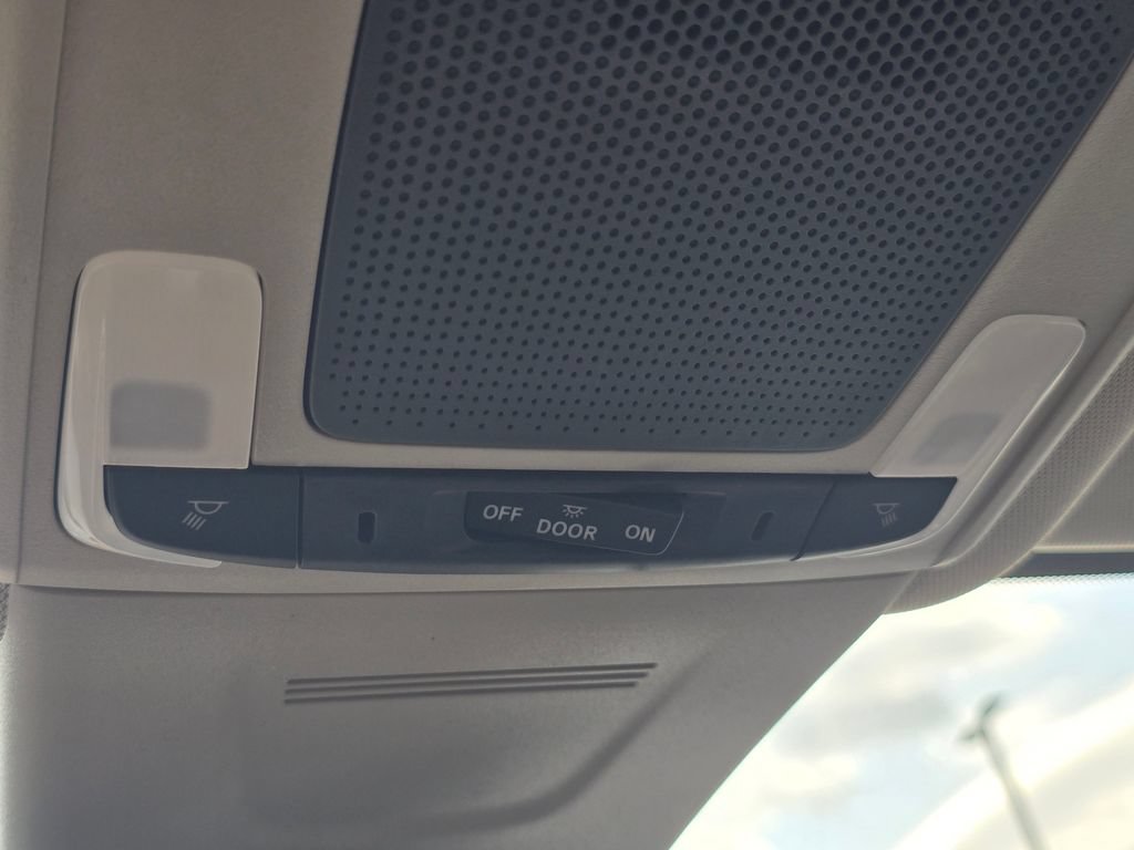 New 2026 Honda CR-V LX image 29