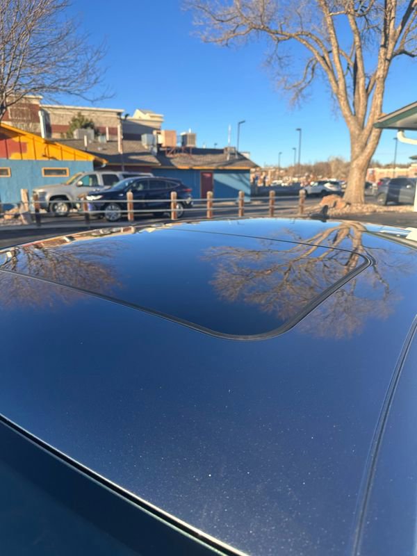 Used 2013 Volkswagen Jetta TDI image 8