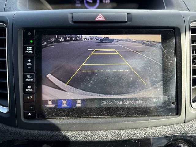 Used 2015 Honda CR-V Touring image 30