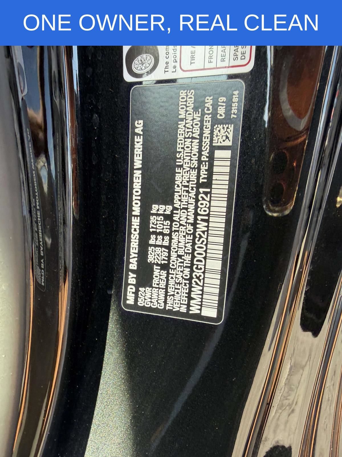 Used 2025 MINI Cooper S FWD image 22