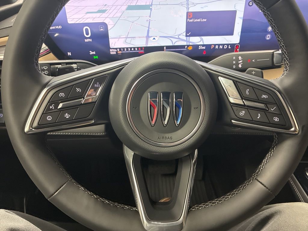 New 2026 Buick Enclave Preferred w/ Power Package image 25