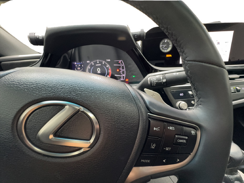 Used 2024 Lexus ES 350 w/ Premium Package FWD image 45