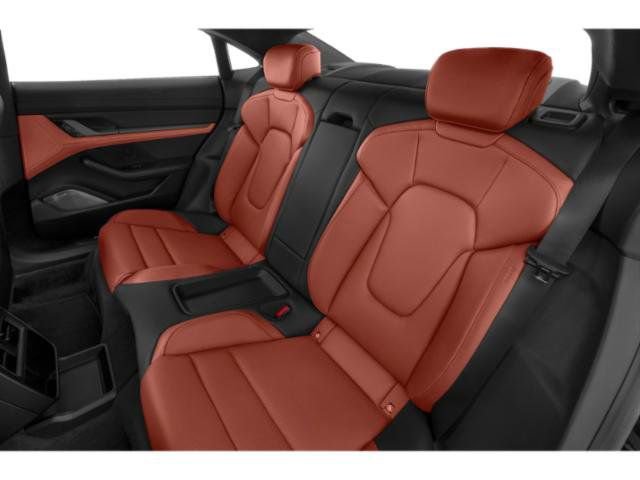 Used 2020 Porsche Taycan 4S AWD/4WD image 18