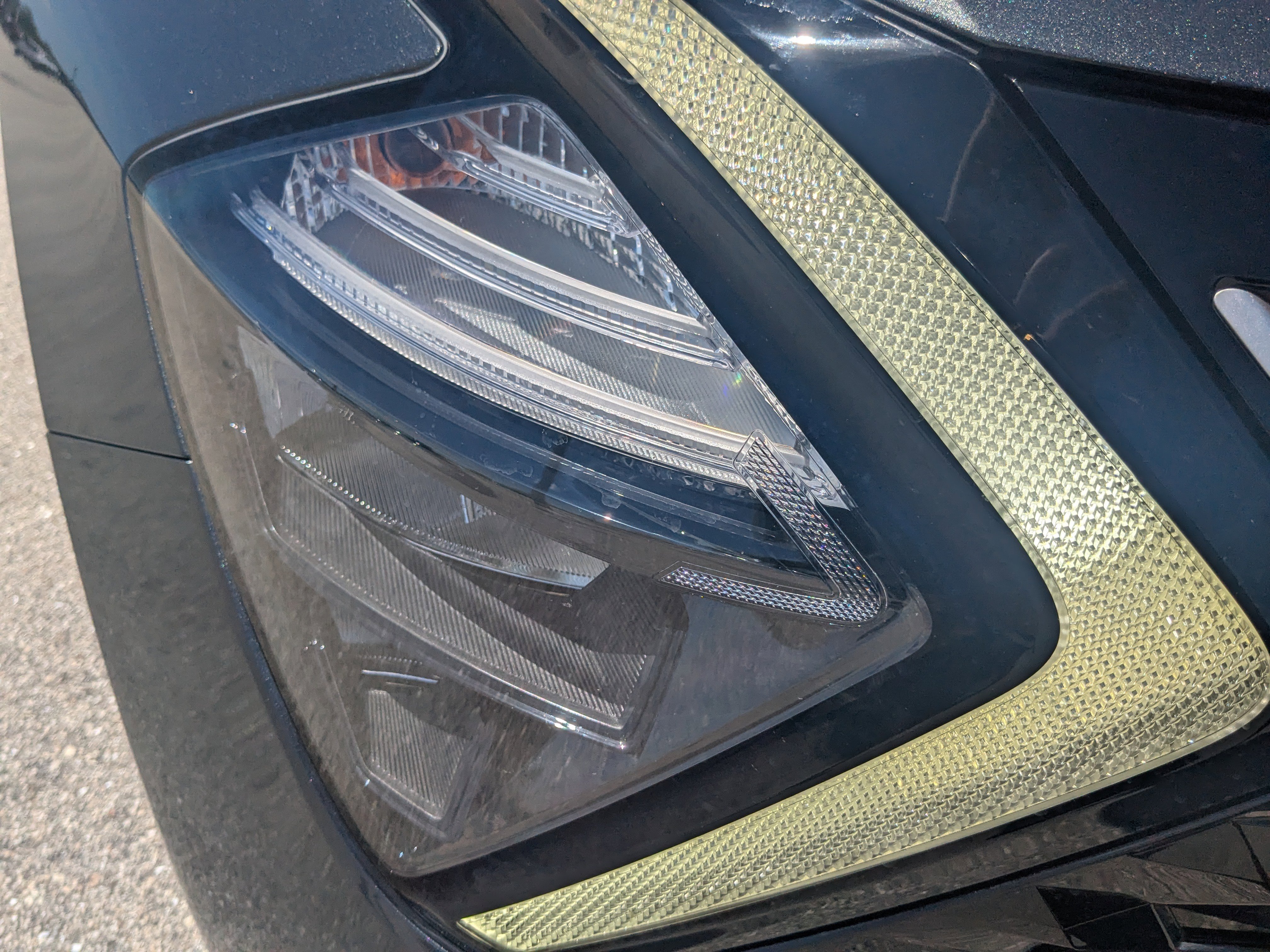 Certified 2023 Kia Sportage EX image 9