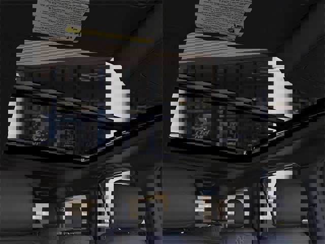 New 2025 Ford Expedition Max King Ranch image 22