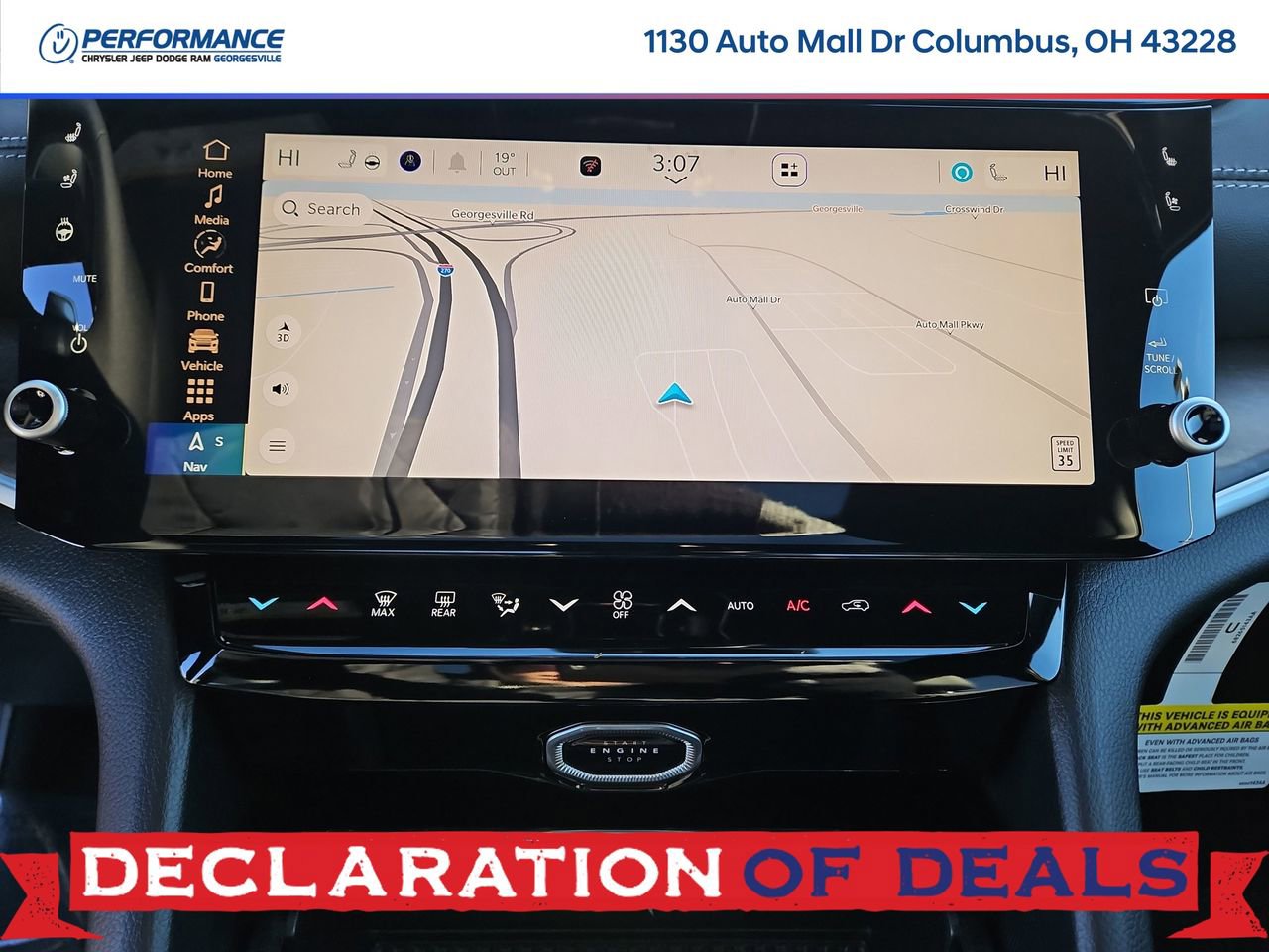 New 2026 Jeep Grand Cherokee Limited image 25