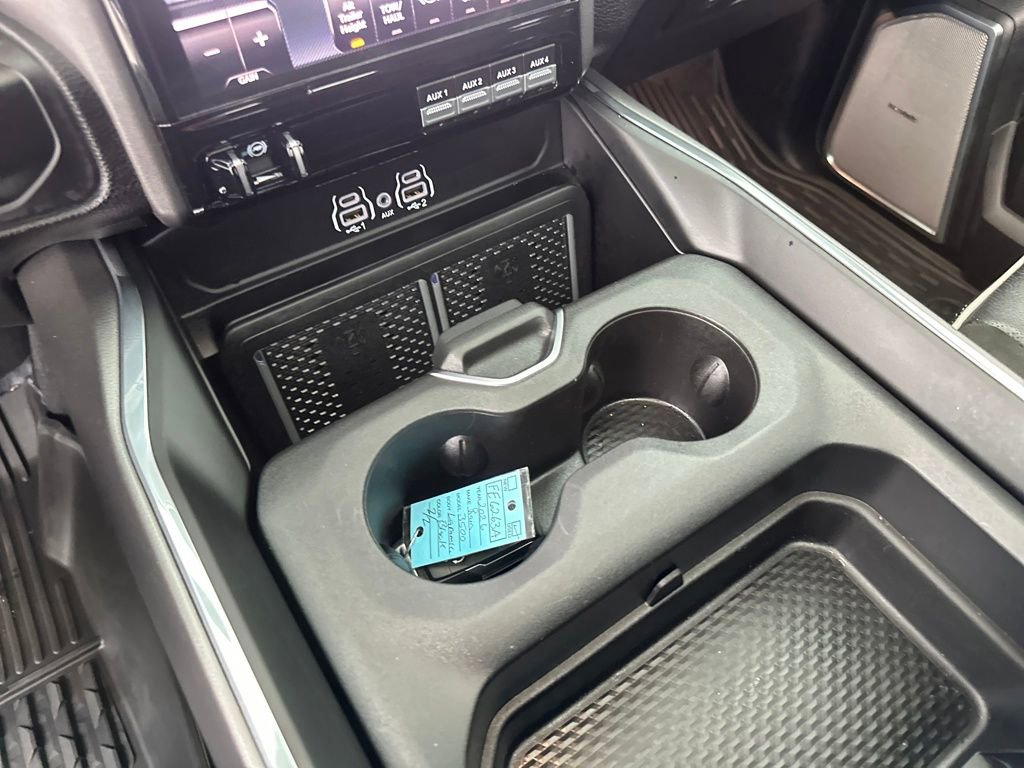 Used 2026 RAM 3500 Laramie image 51