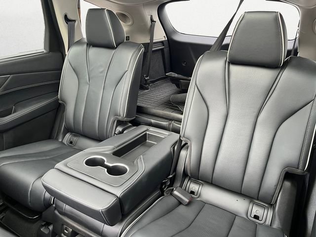 Used 2022 Acura MDX SH-AWD w/ Advance Package image 14