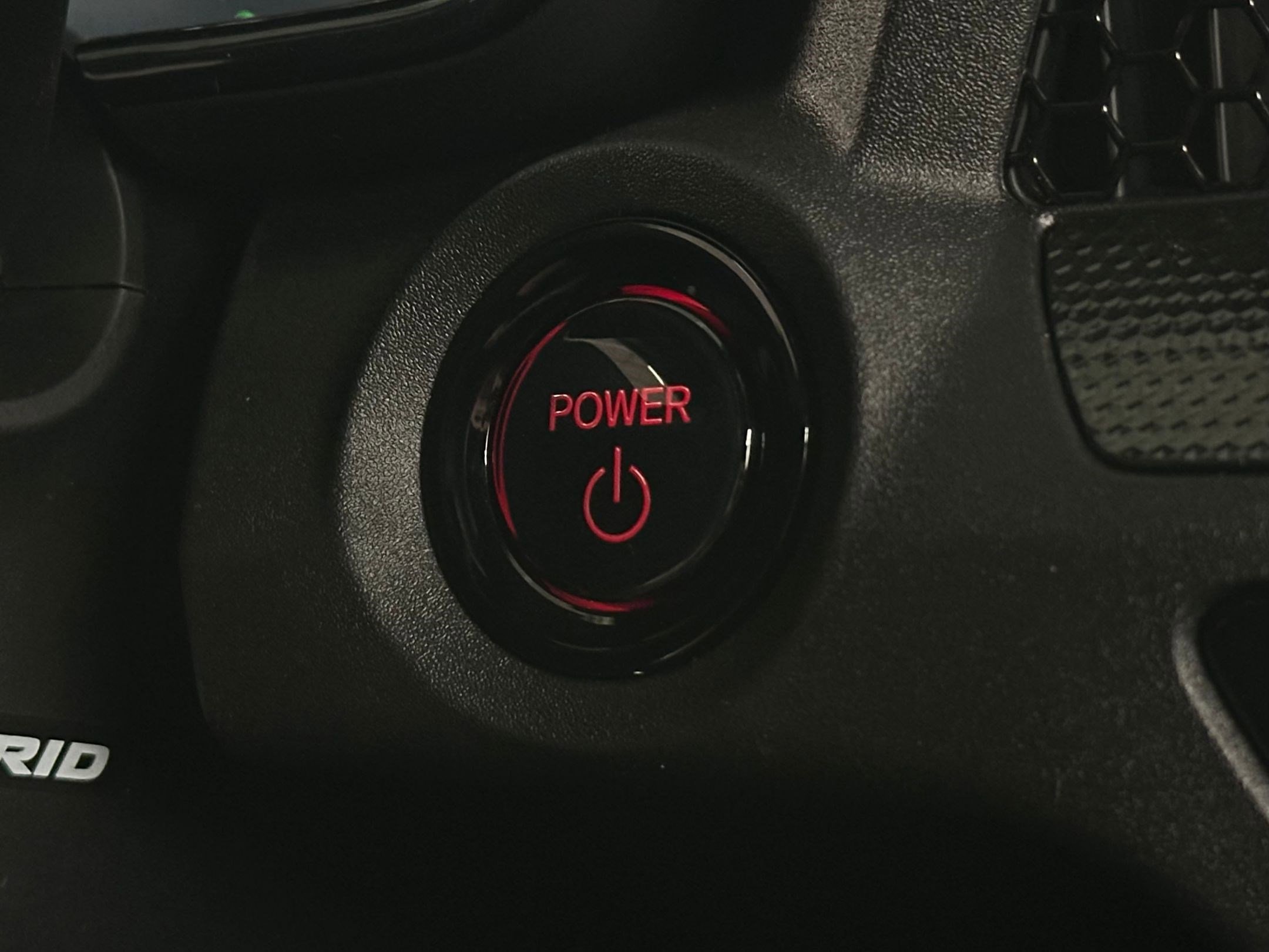 New 2026 Honda CR-V TrailSport image 30