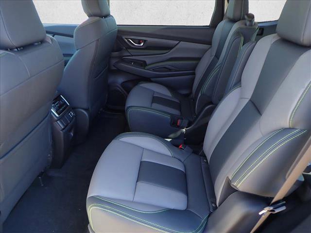New 2025 Subaru Ascent Onyx Edition image 10