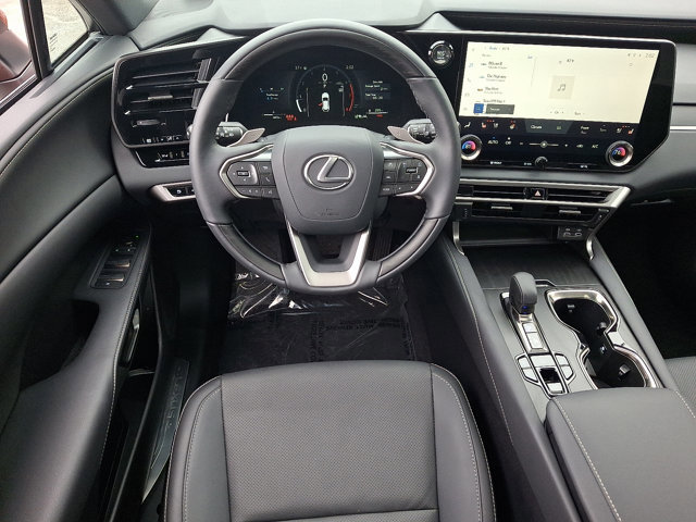 Used 2025 Lexus RX 350 Premium image 12