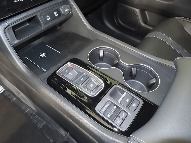 New 2026 Honda Pilot EX-L image 17