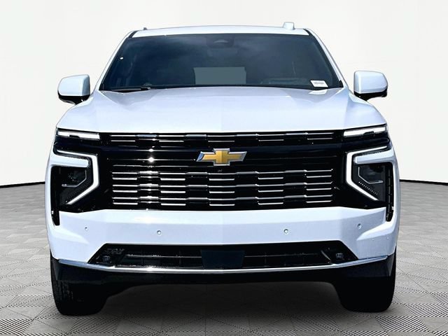 New 2026 Chevrolet Tahoe High Country AWD/4WD image 2