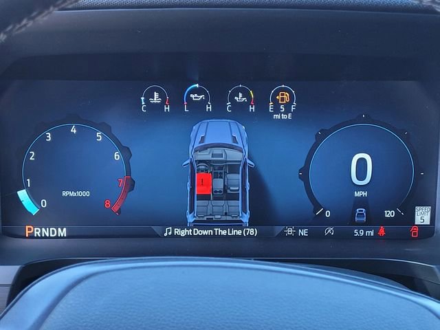 New 2026 Ford F150 Lariat w/ Equipment Group 502A High AWD/4WD image 13