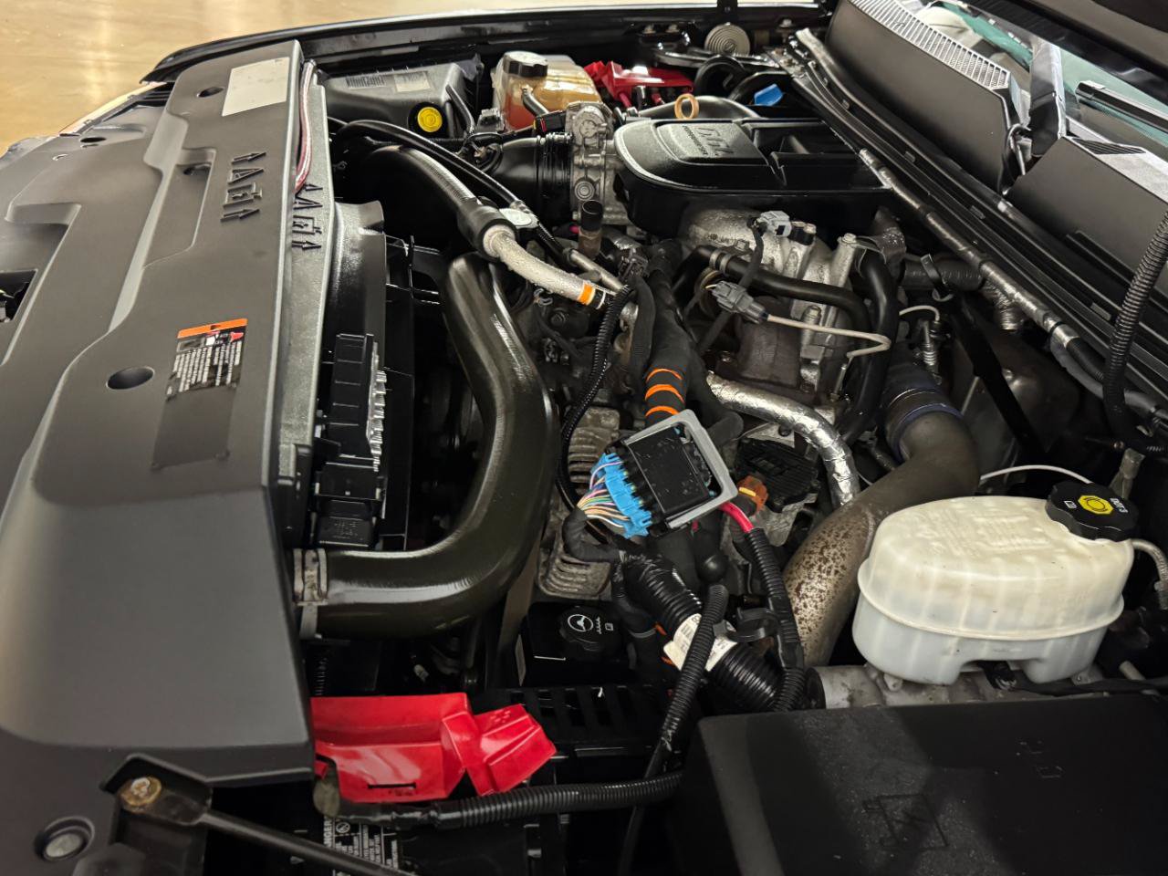 Used 2011 GMC Sierra 3500 Denali AWD/4WD image 42