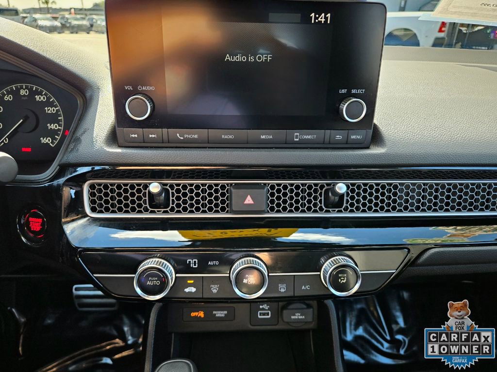 Used 2024 Honda Civic Sport image 27