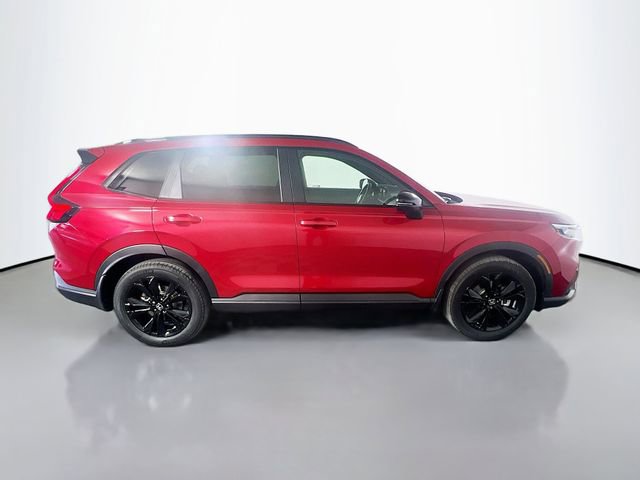 Used 2026 Honda CR-V Sport Touring image 9
