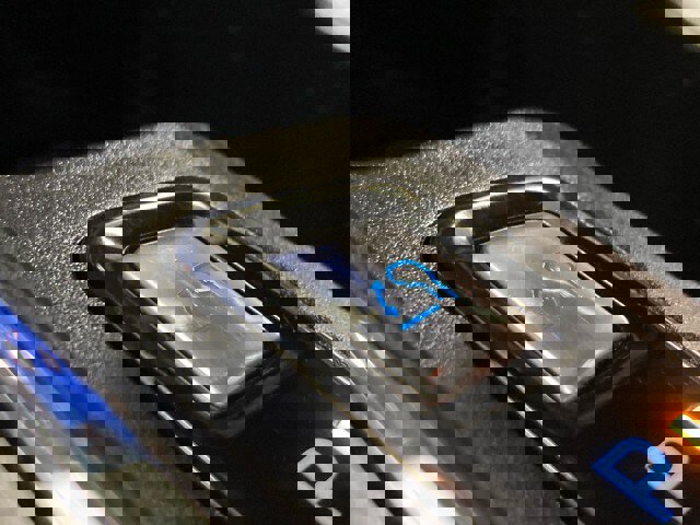 Used 2022 Ford F150 Lightning XLT w/ Equipment Group 312A High image 27