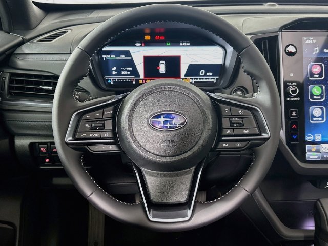 New 2026 Subaru Forester Premium AWD/4WD image 11
