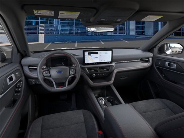 New 2026 Ford Explorer ST image 9
