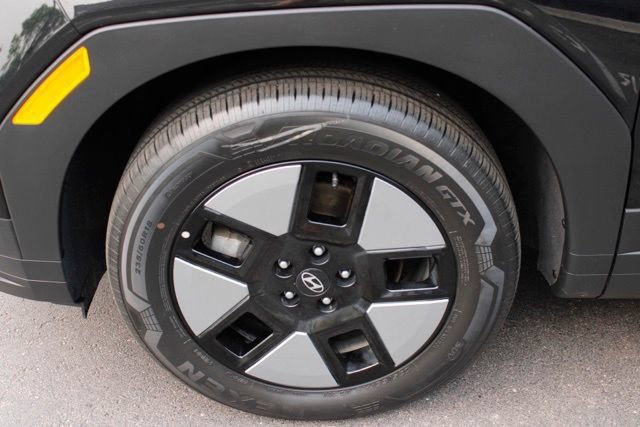 Certified 2026 Hyundai Santa Fe SEL FWD image 12