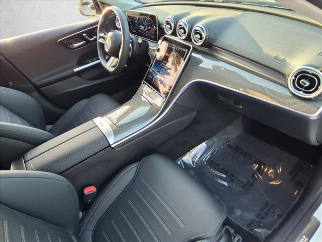 Used 2026 Mercedes-Benz C 300 Sedan image 22