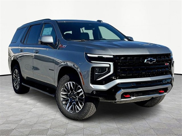 New 2026 Chevrolet Tahoe Z71 w/ Comfort Package