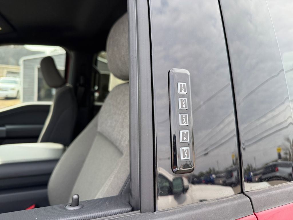 New 2026 Ford F150 XLT w/ Equipment Group 302A MID image 21