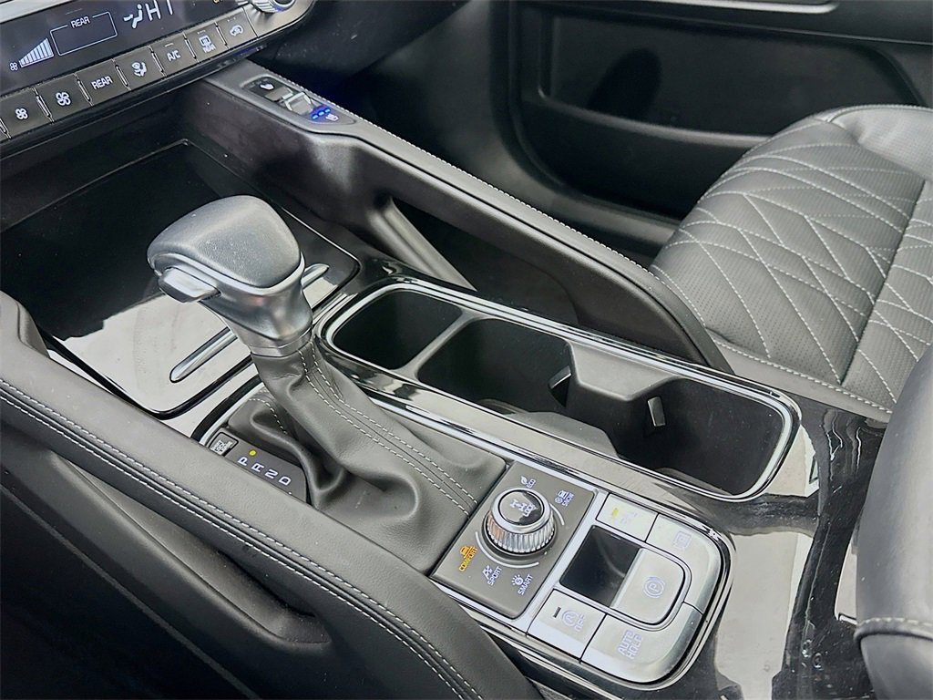 Certified 2024 Kia Telluride SX Prestige X-Pro image 29