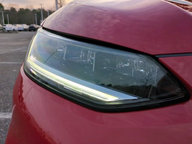 Used 2023 Honda HR-V Sport image 10