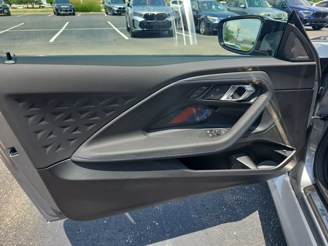 New 2026 BMW M2 w/ Lighting Package RWD image 14