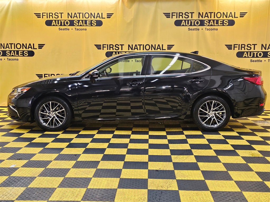 Used 2017 Lexus ES 350 image 6