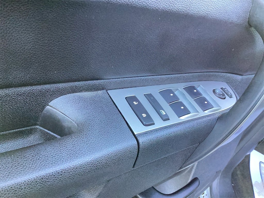 Used 2012 Chevrolet Silverado 1500 LT w/ All-Star Edition image 12