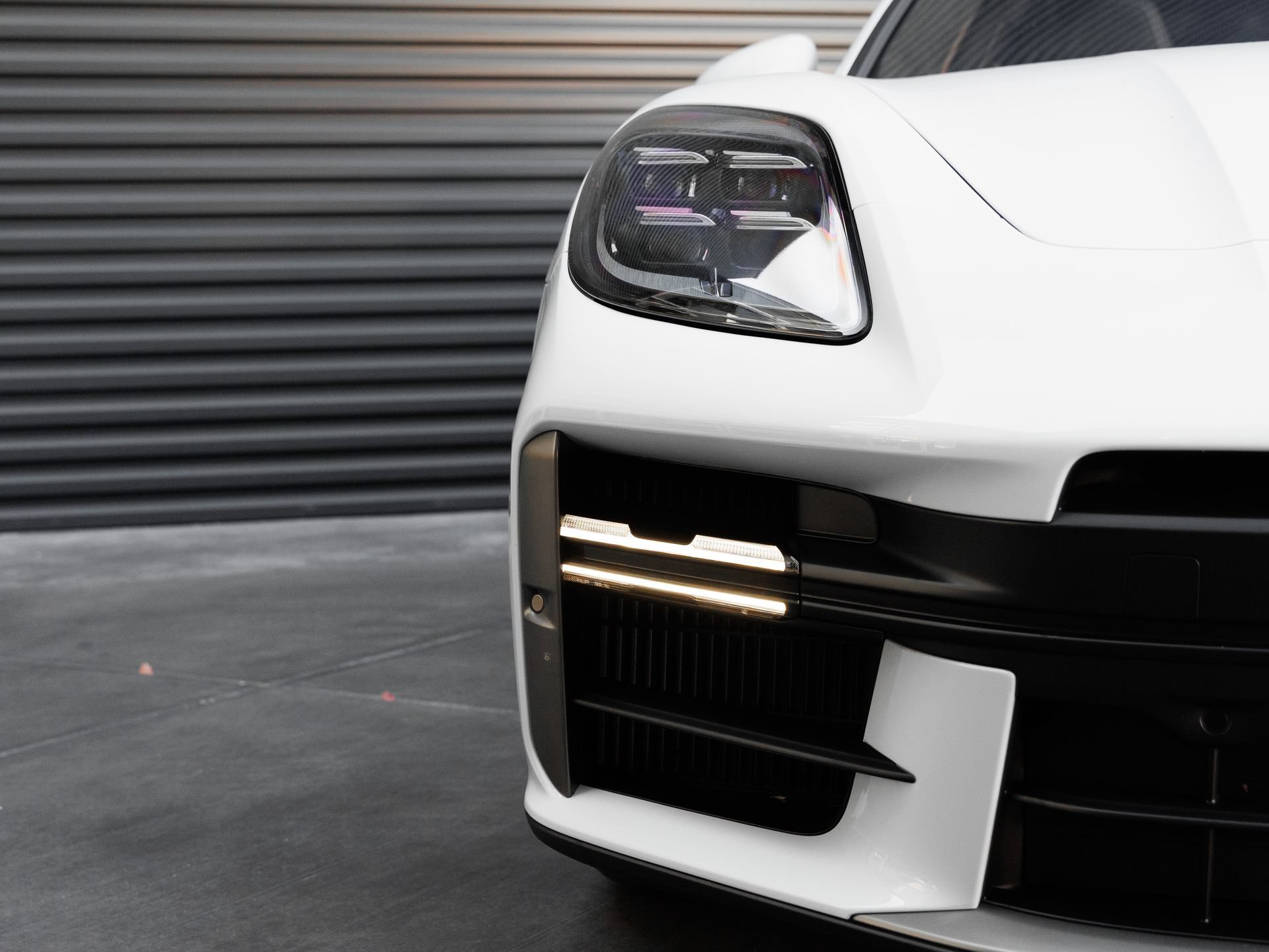 Certified 2026 Porsche Panamera Turbo S AWD/4WD image 43