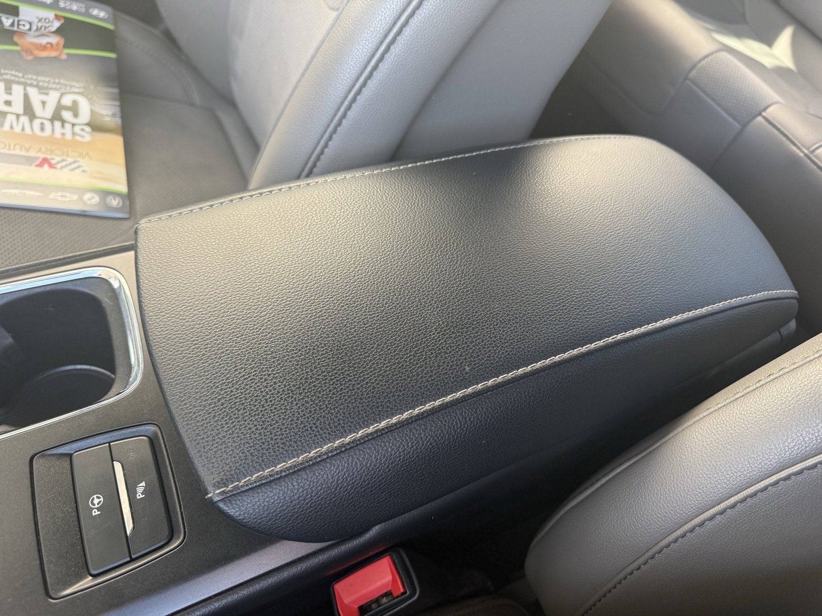 Used 2017 Ford Fusion Sport w/ Equipment Group 401A image 20