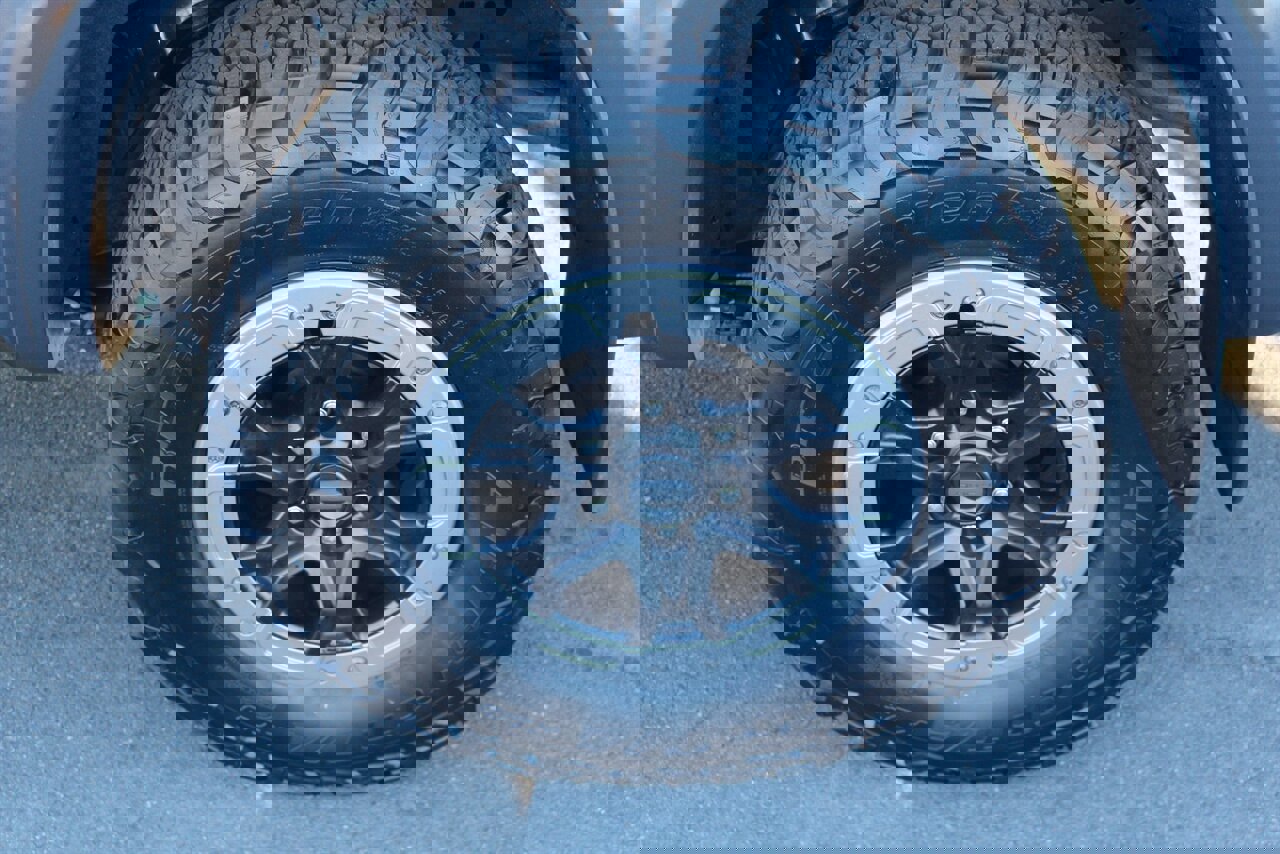 Used 2025 Ford Ranger Raptor image 27