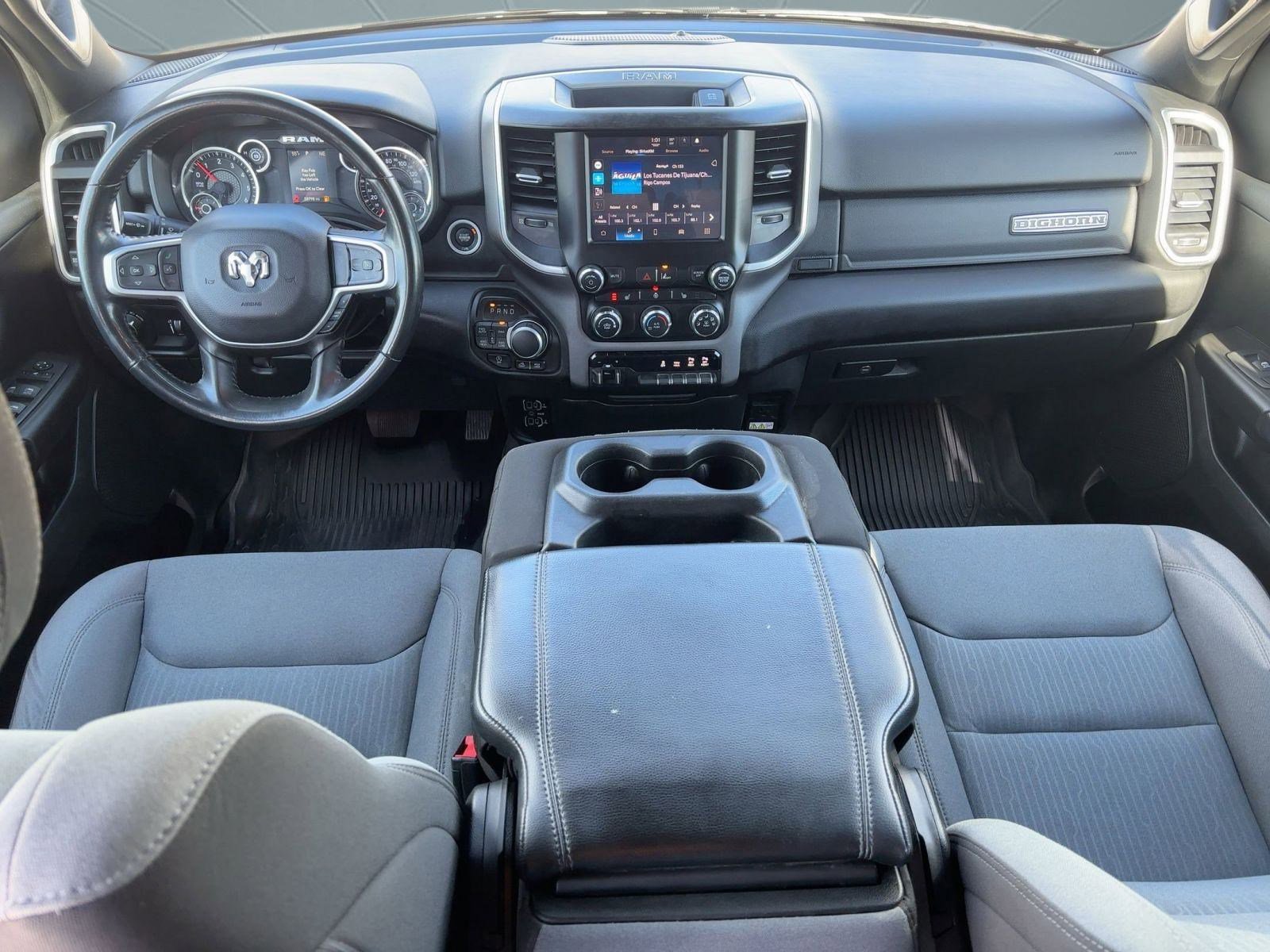 Certified 2023 RAM 1500 Big Horn image 15