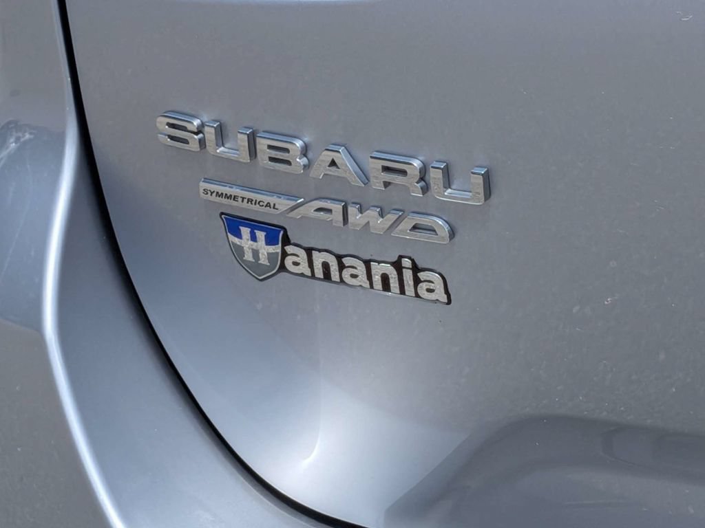Used 2020 Subaru Forester w/ Alloy Wheel Package AWD/4WD image 11
