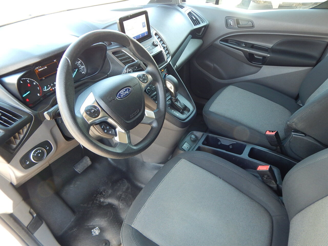 Used 2023 Ford Transit Connect XL FWD image 2