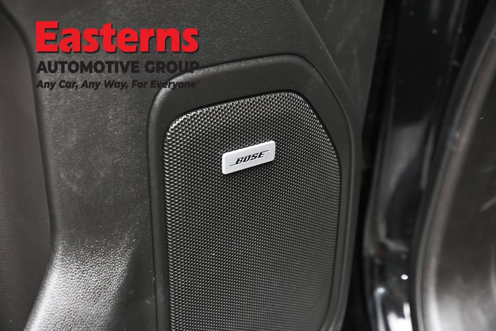 Used 2021 GMC Sierra 1500 AT4 w/ AT4 Preferred Package AWD/4WD image 22