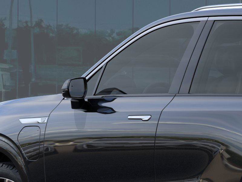 New 2026 Cadillac Vistiq Premium Luxury w/ LPO, Floor Liner Package image 13