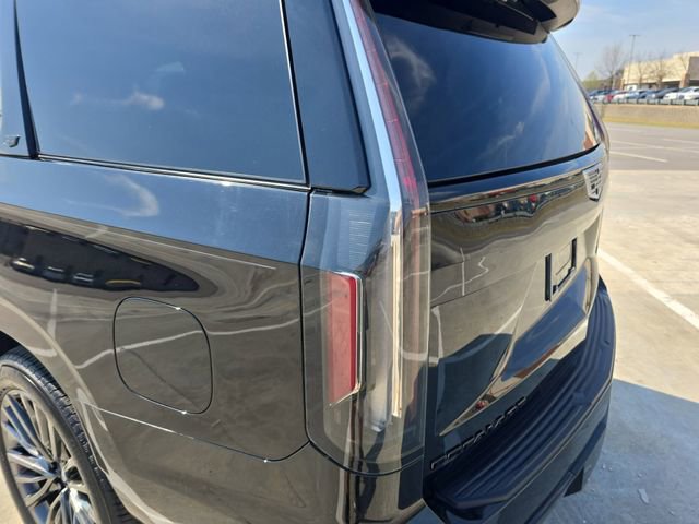 Used 2022 Cadillac Escalade Sport Platinum image 30