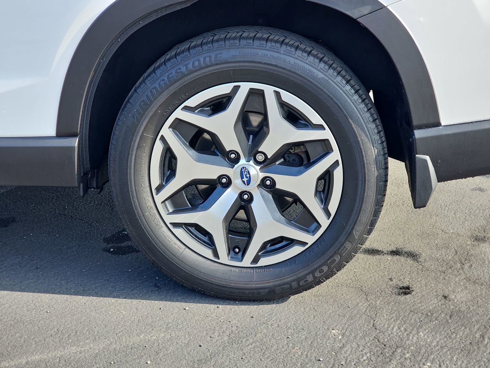 Certified 2023 Subaru Forester Premium image 35