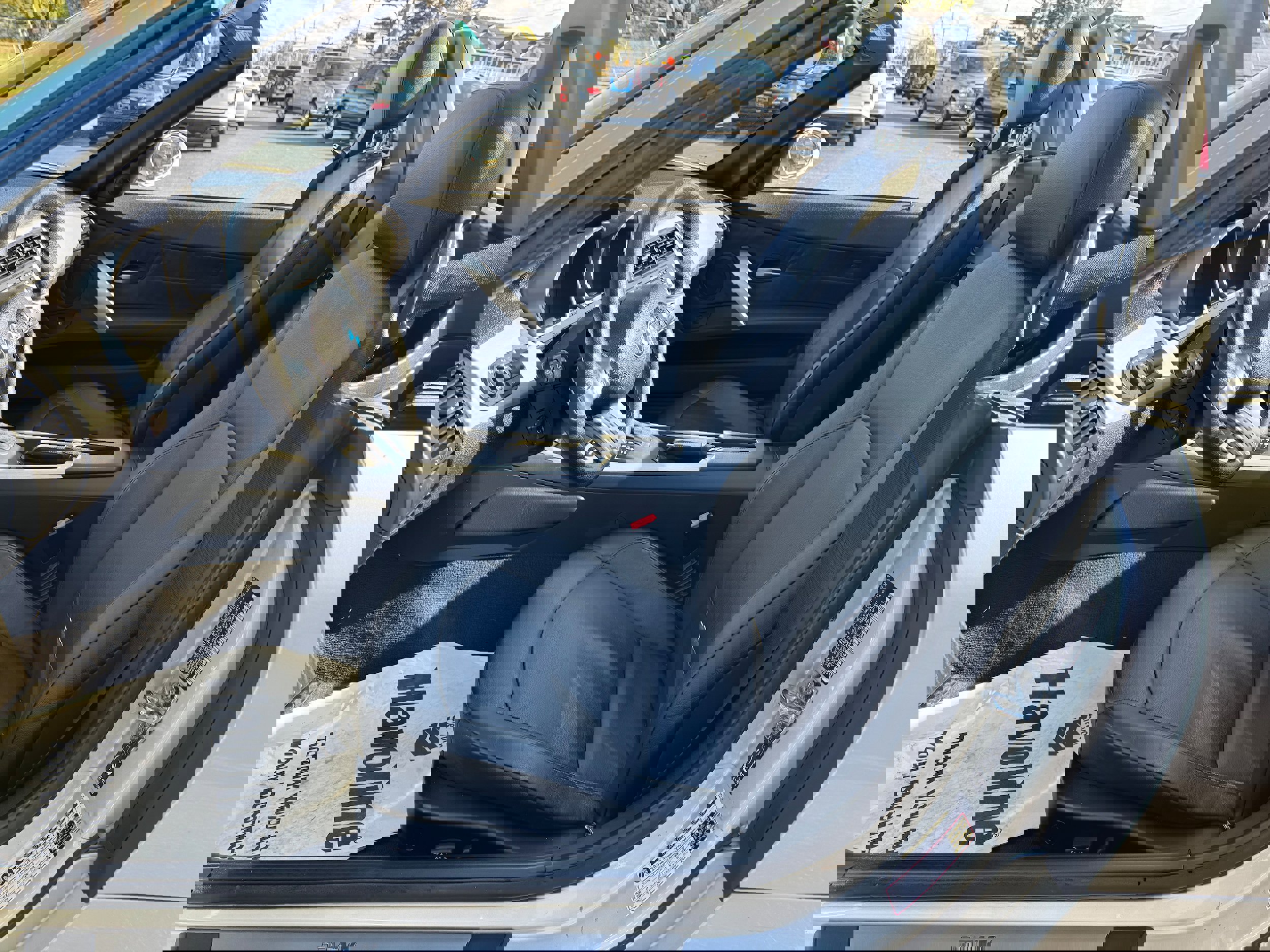 Used 2006 BMW Z4 3.0i image 7