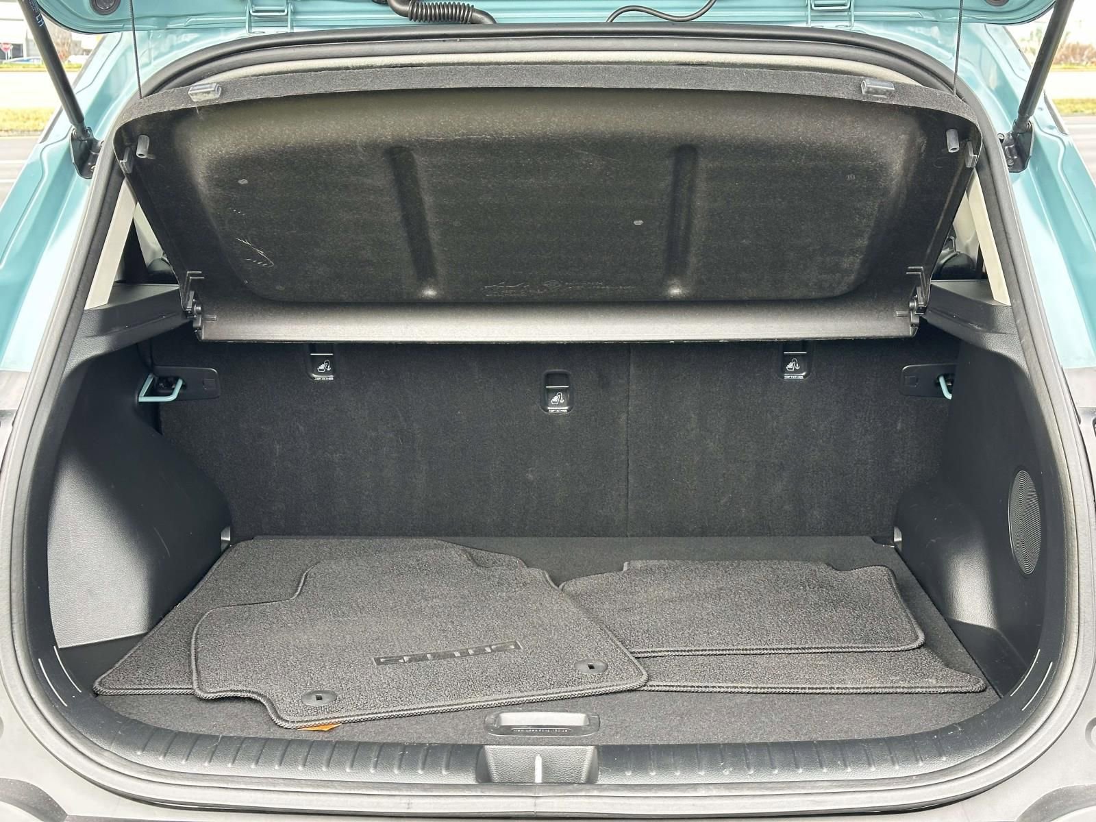 Used 2024 Kia Seltos SX image 24