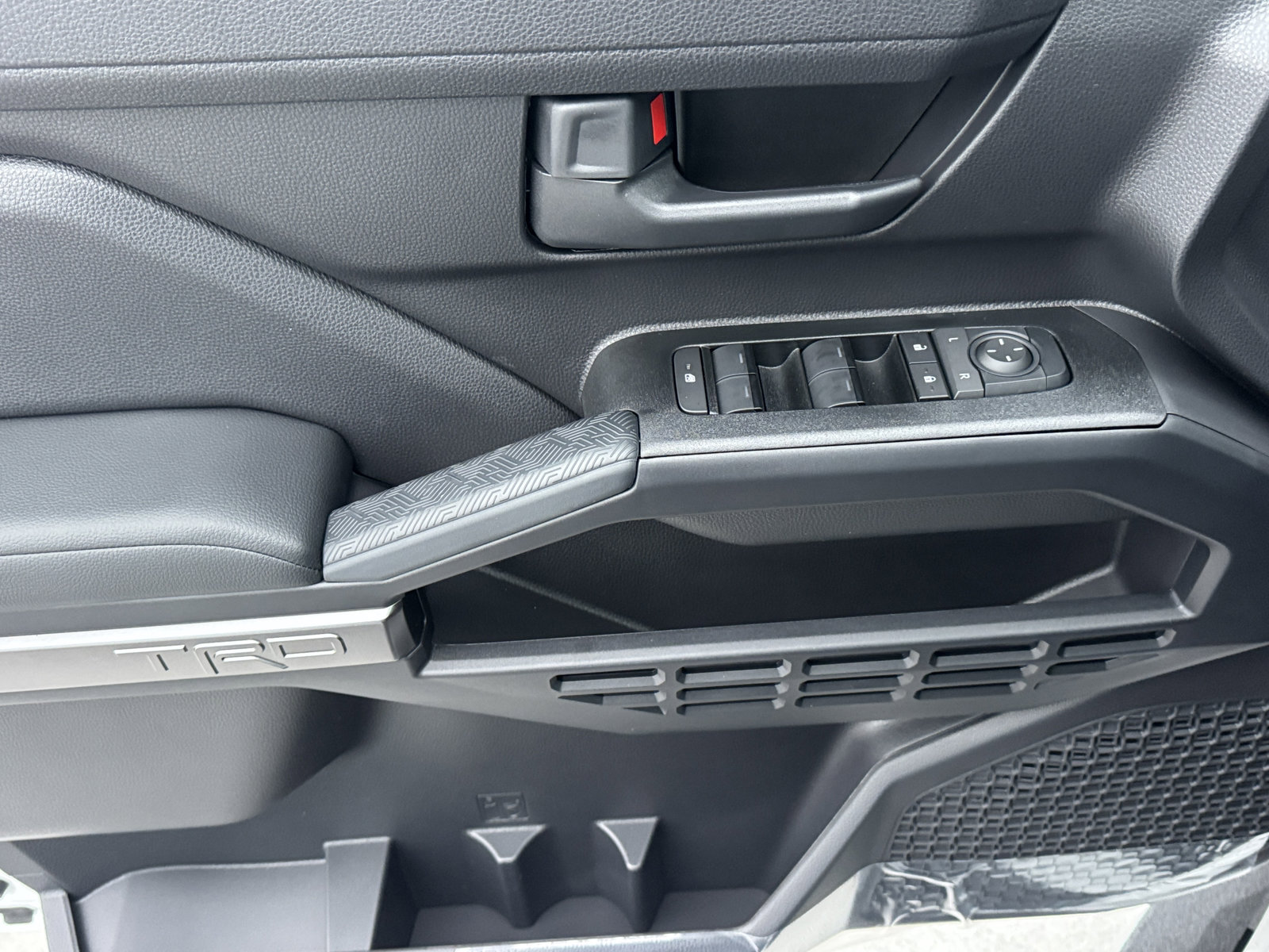 New 2026 Toyota 4Runner TRD Sport image 18